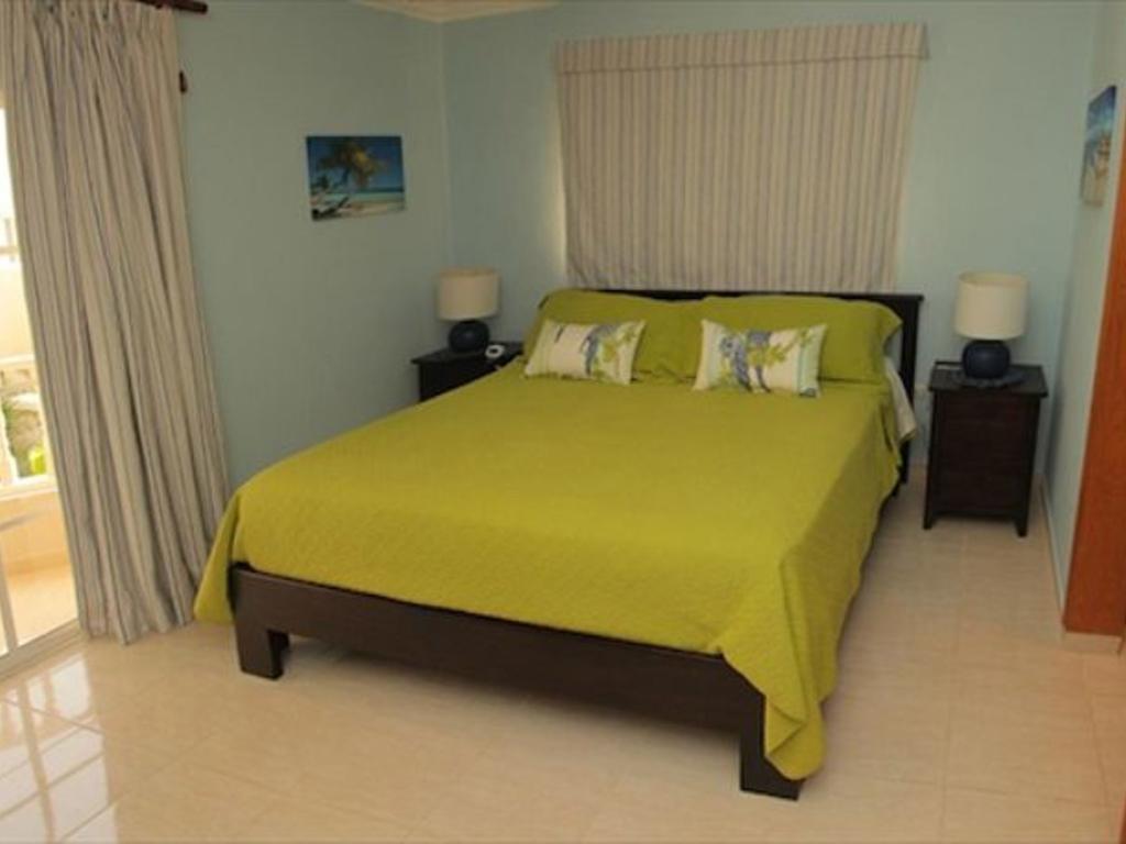Palm Suites A3 Punta Cana Room photo