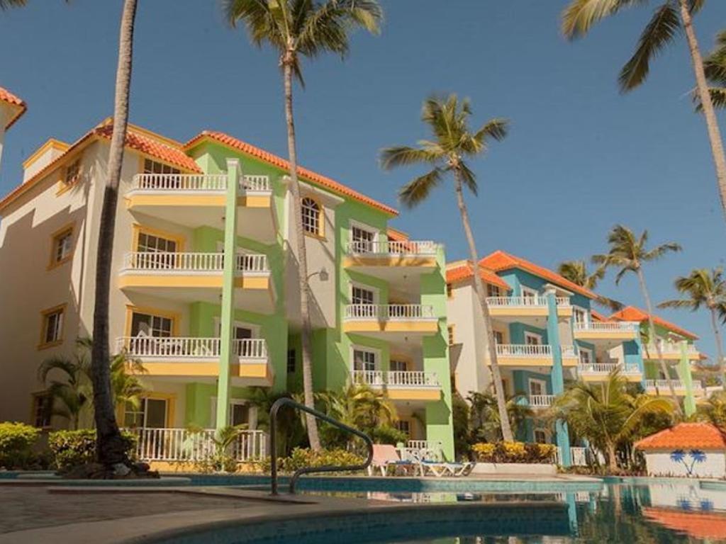 Palm Suites A3 Punta Cana Room photo