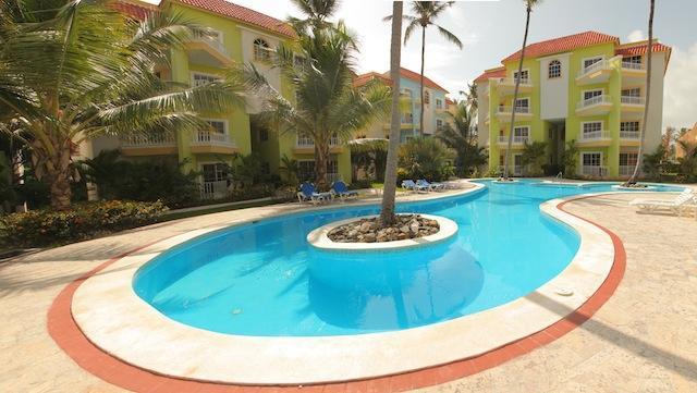 Palm Suites A3 Punta Cana Exterior photo