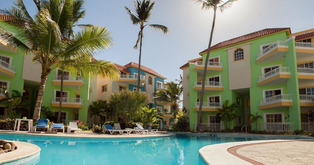 Palm Suites A3 Punta Cana Exterior photo